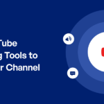 7 best marketing tools for YouTube